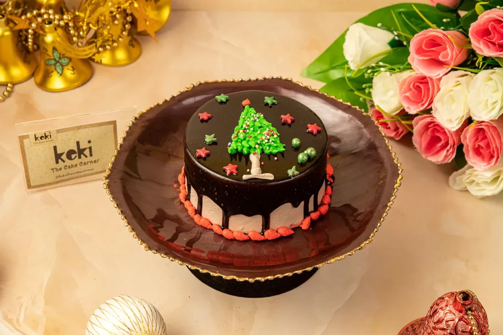 christmas-bento-cake