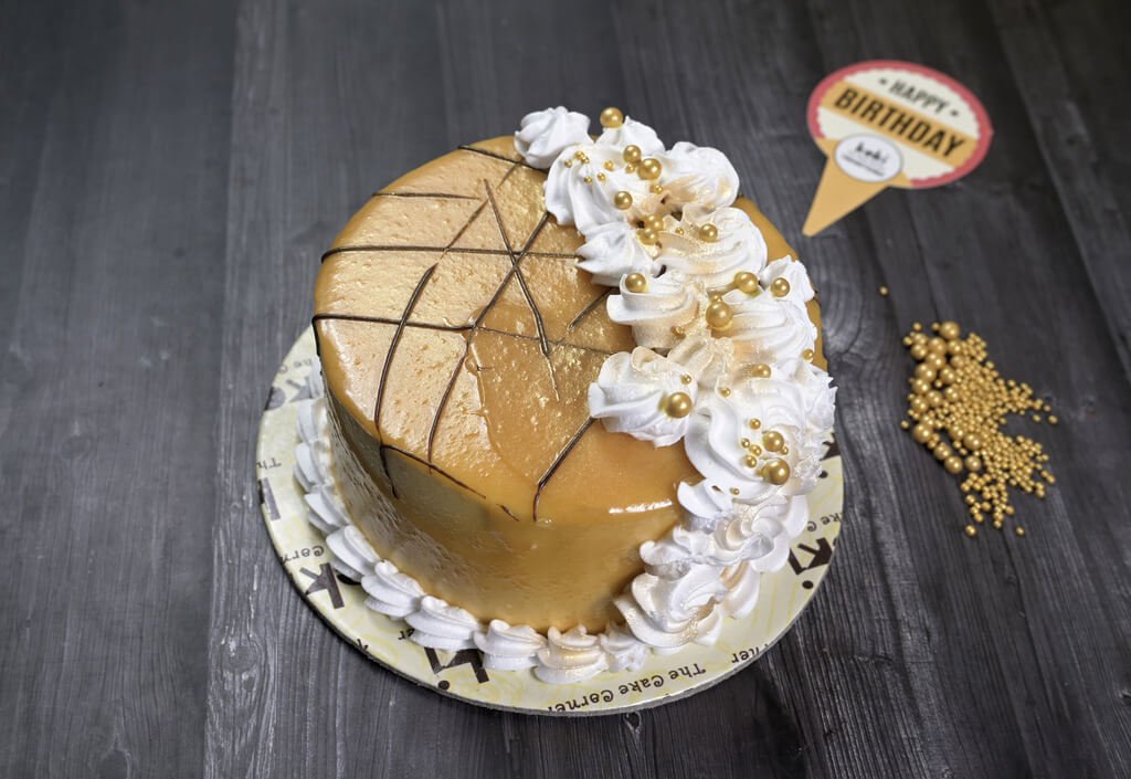 _ECD6438 (1) Butterscotch bento cake