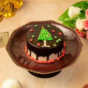 christmas-bento-cake