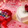 Valentine’s Sweetheart Combo Hamper