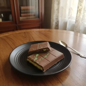 keki the cake corner kunafa