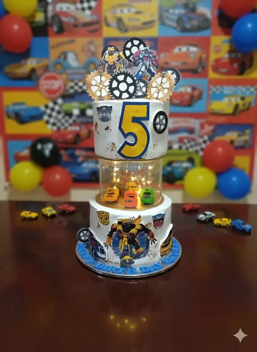 Birthday