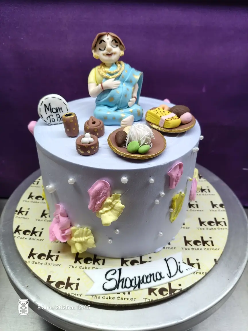 Baby Shower