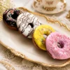 Assorted Donuts Box