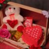 Cupid’s Sweet Treat Hamper