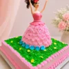 Doll Cake
