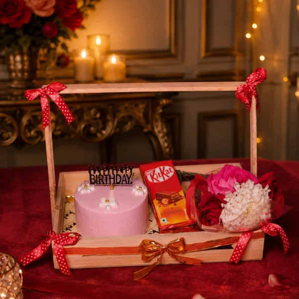 Forever Yours Gift Hamper