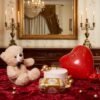 Luxury Chocolate Bliss Hamper