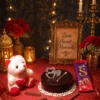 Premium Choco Bliss Hamper