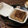 Tiramisu Bento Box/Tiramisu Bento (Mini Box Cake)