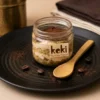 Tiramisu in Jar