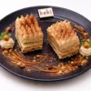 Tiramisu Pastry Box