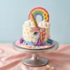 Unicorn Cake