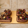 Age is just a number cake