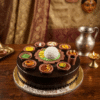 Annaprashan Celebration Cake