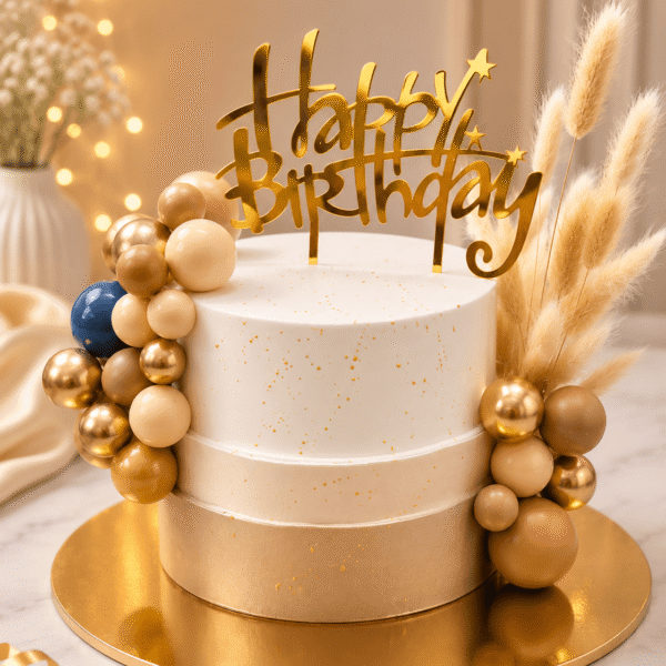 CEO Special Cake