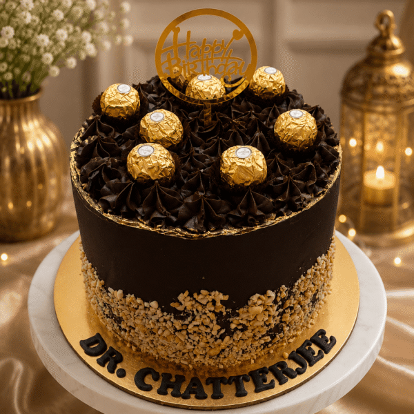 CEO Special Cake