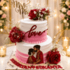 Royal Wedding Cake