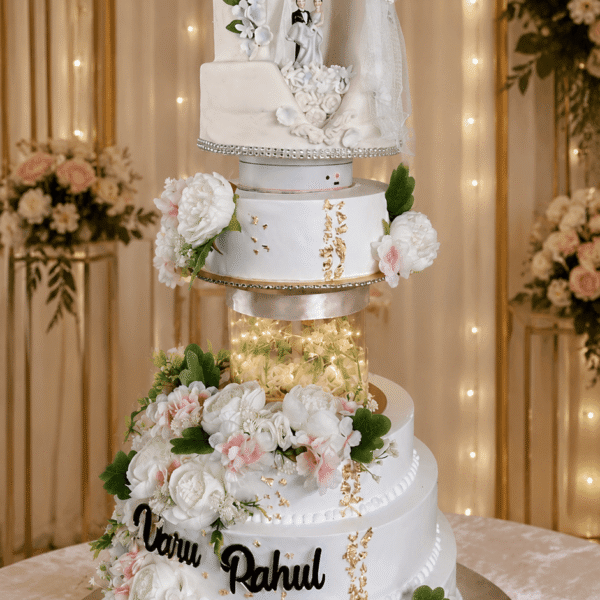 Signature Wedding Collection